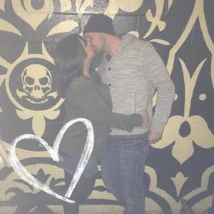 Meet your Posher, Joy